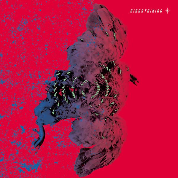 Birdstriking (Vinyl) - Apocalypse Vinyl
