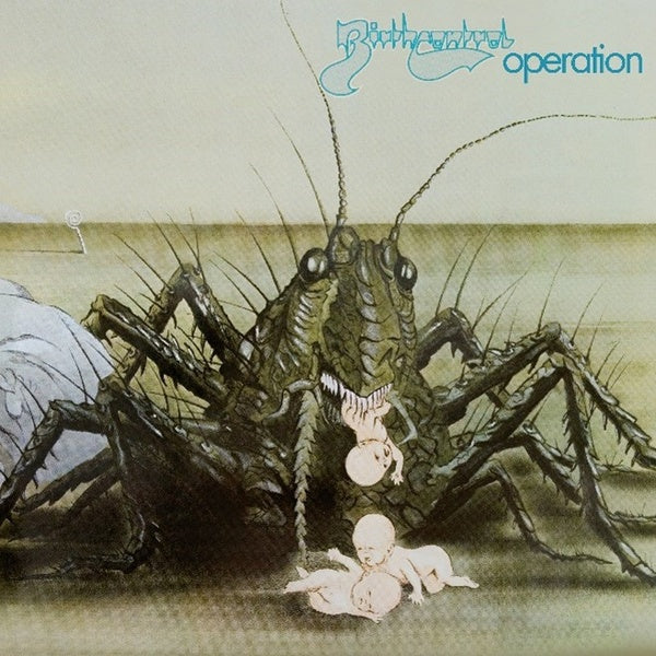 Operation (Vinyl)