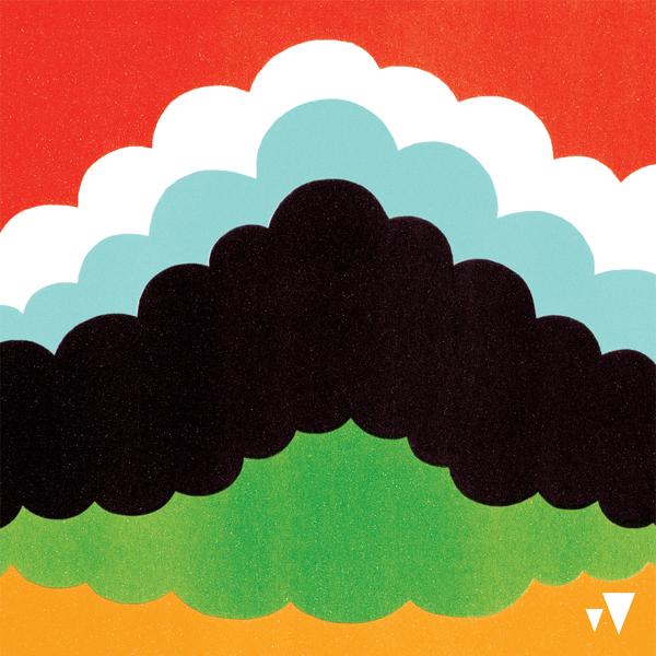 Vapor (CD)