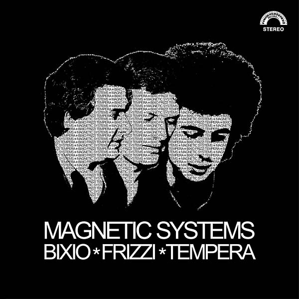 Magnetic Systems (CD)