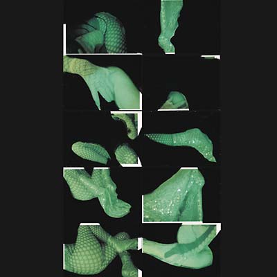 Goda Nott (Vinyl) - Apocalypse Vinyl