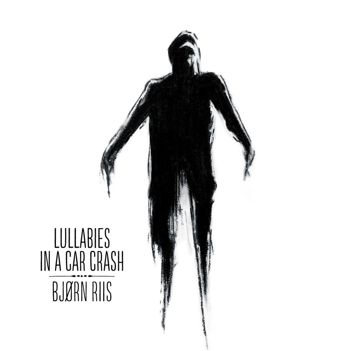 Lullabies in a Car Crash (Vinyl)