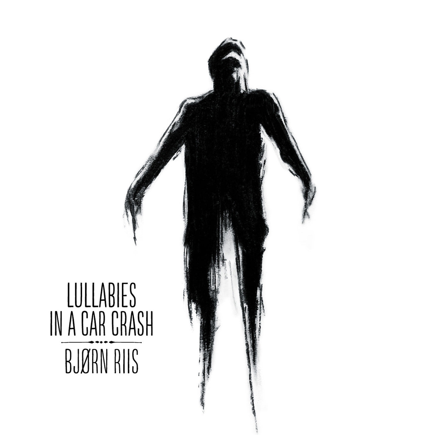 Lullabies in a Car Crash (Vinyl)