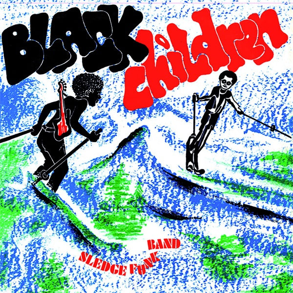 Black Children (Vinyl)