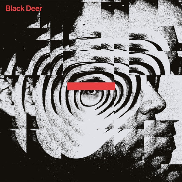 Black Deer (Vinyl) - Apocalypse Vinyl