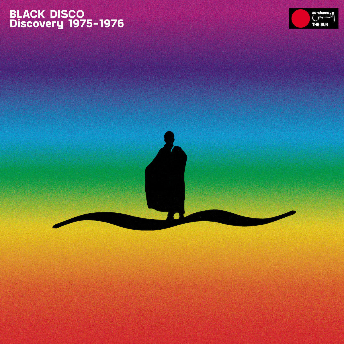 Discovery 1975-1976 (Vinyl)