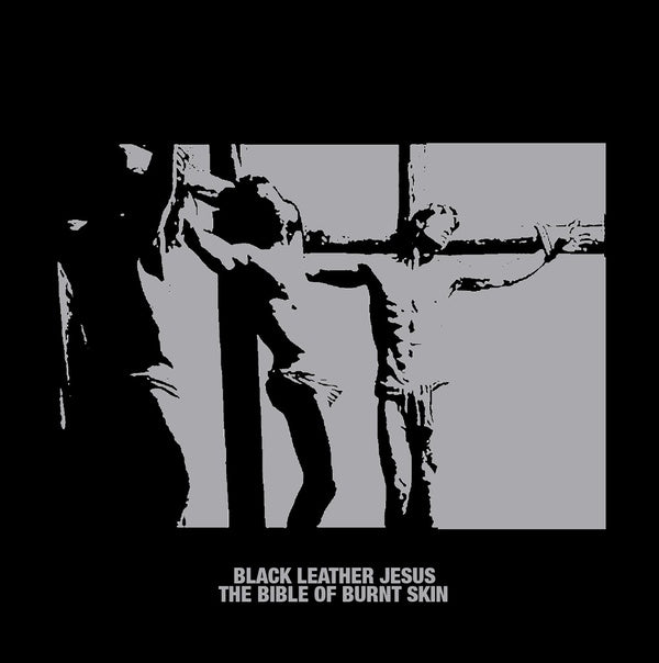 The Bible of Burnt Skin (Vinyl)
