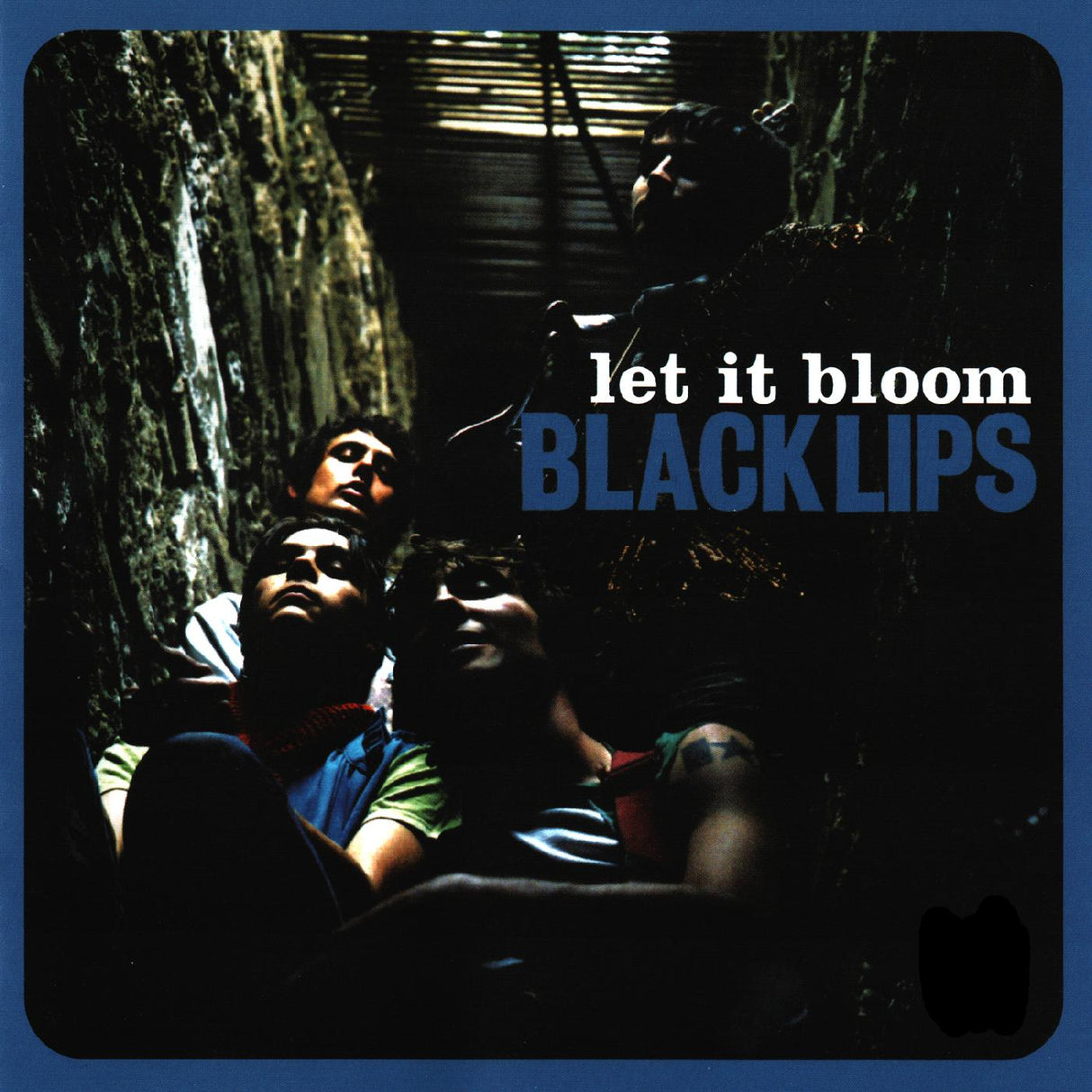 Let it Bloom (Vinyl) - Apocalypse Vinyl