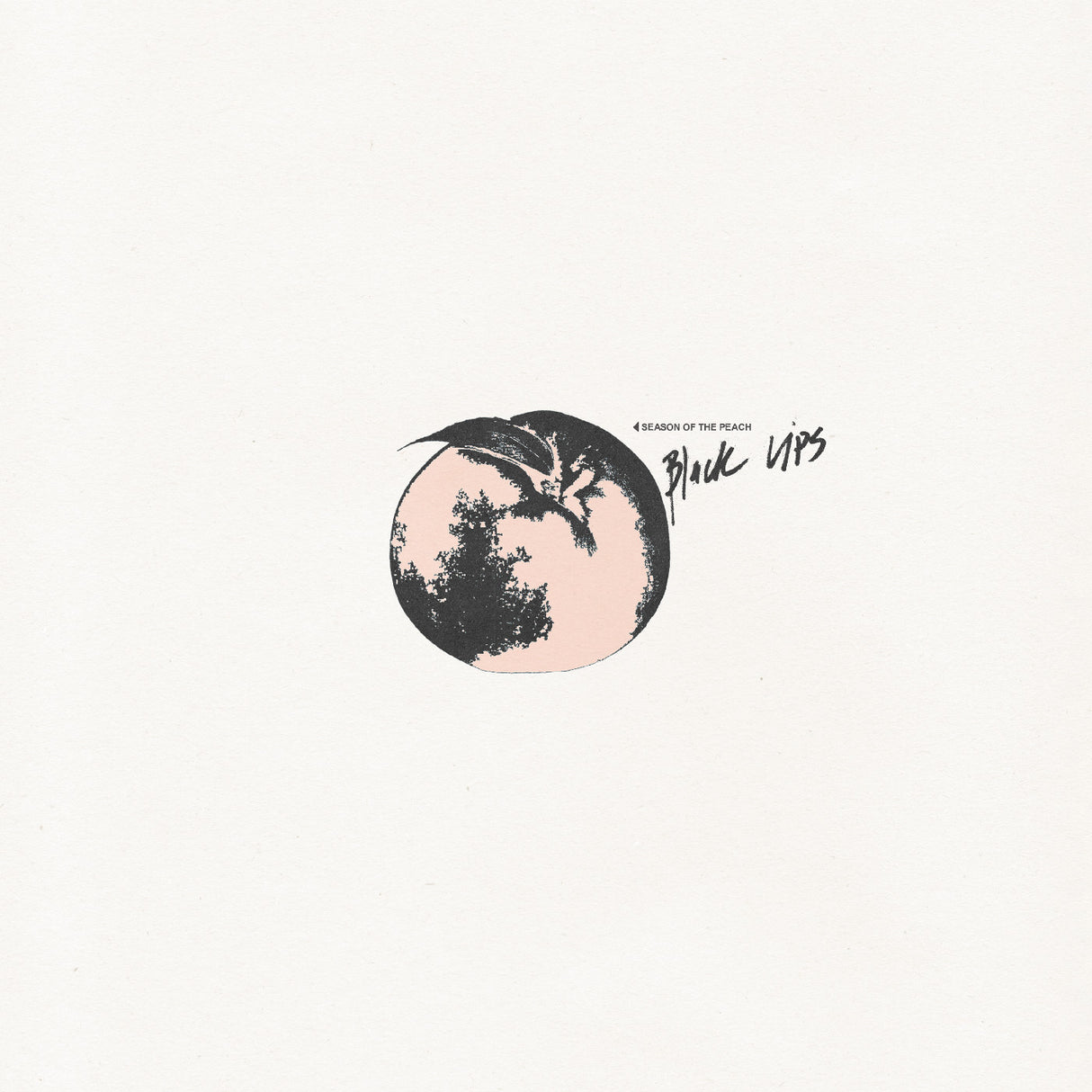 Season Of The Peach (CD)