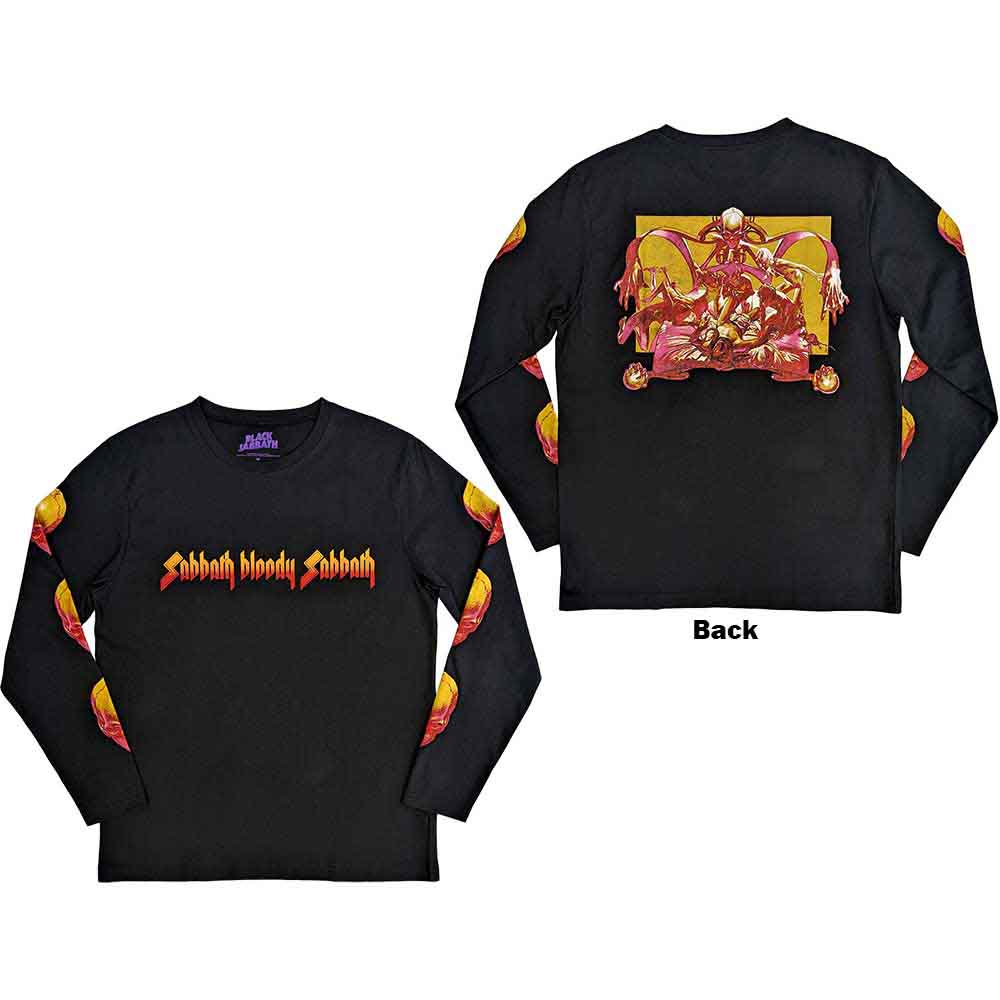Bloody Sabbath (T-Shirt)