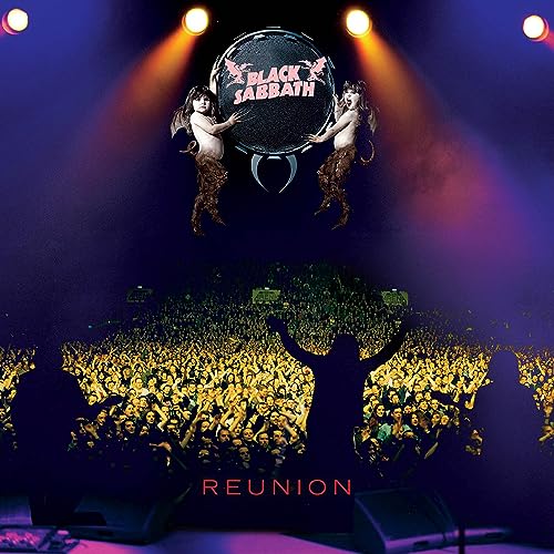Reunion (Vinyl)