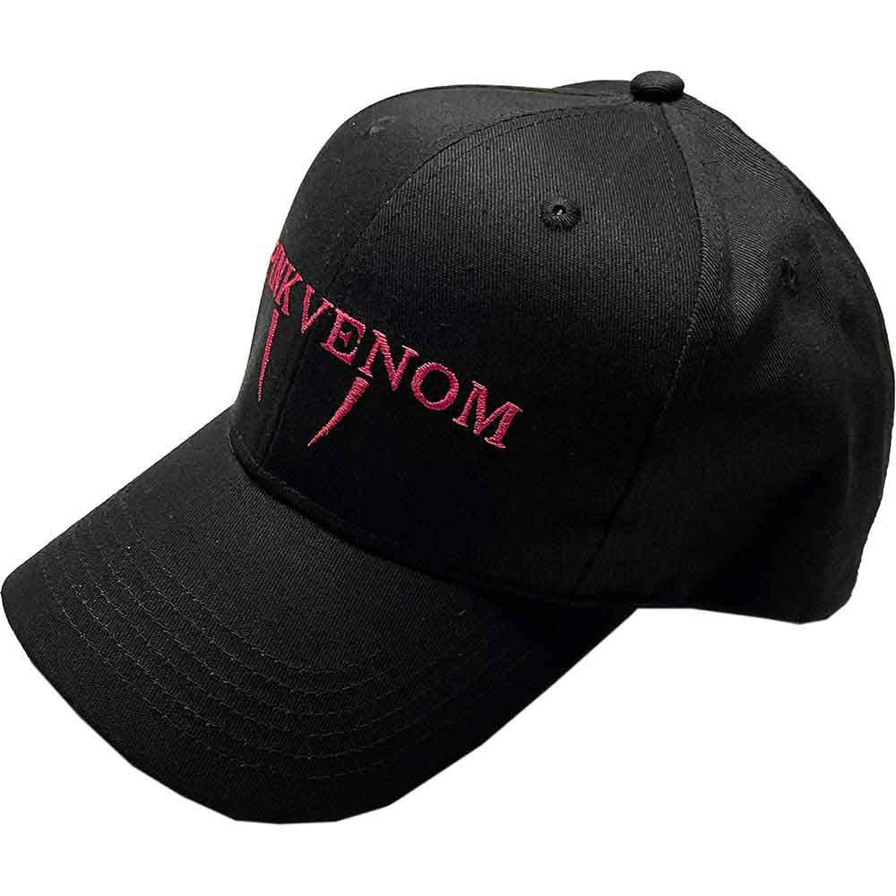 Pink Venom (Hat)