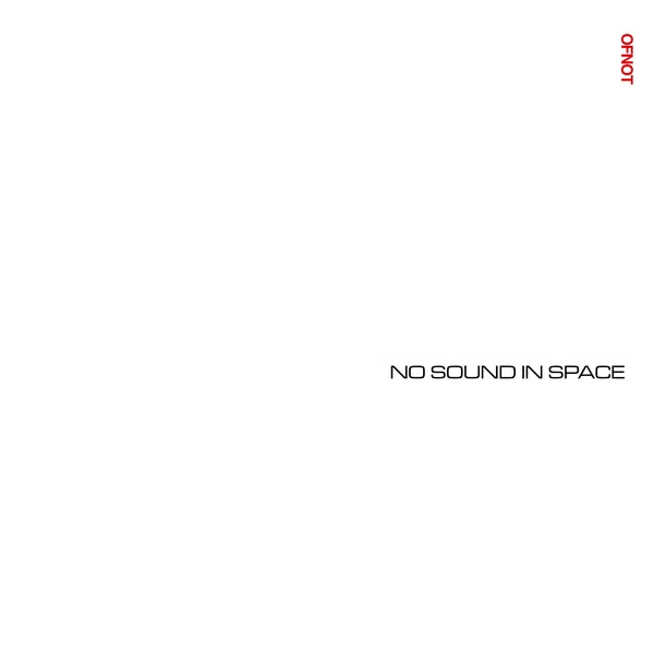 No Sound In Space (Vinyl)