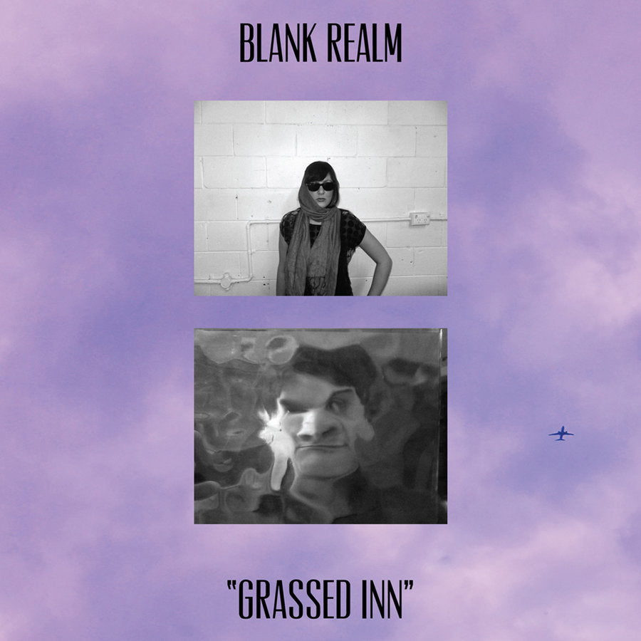 Grassed Inn (CD)