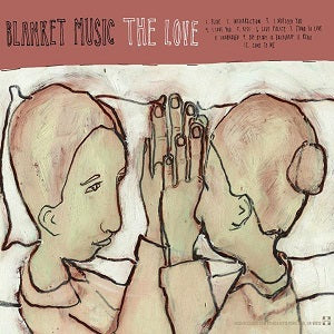 Love/Love Translation, The (CD)