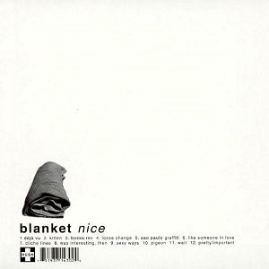 Nice (CD)