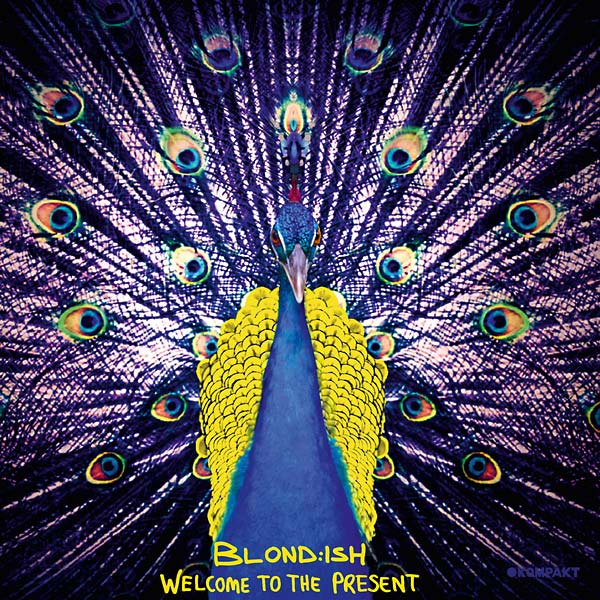 Welcome to the Present (CD)
