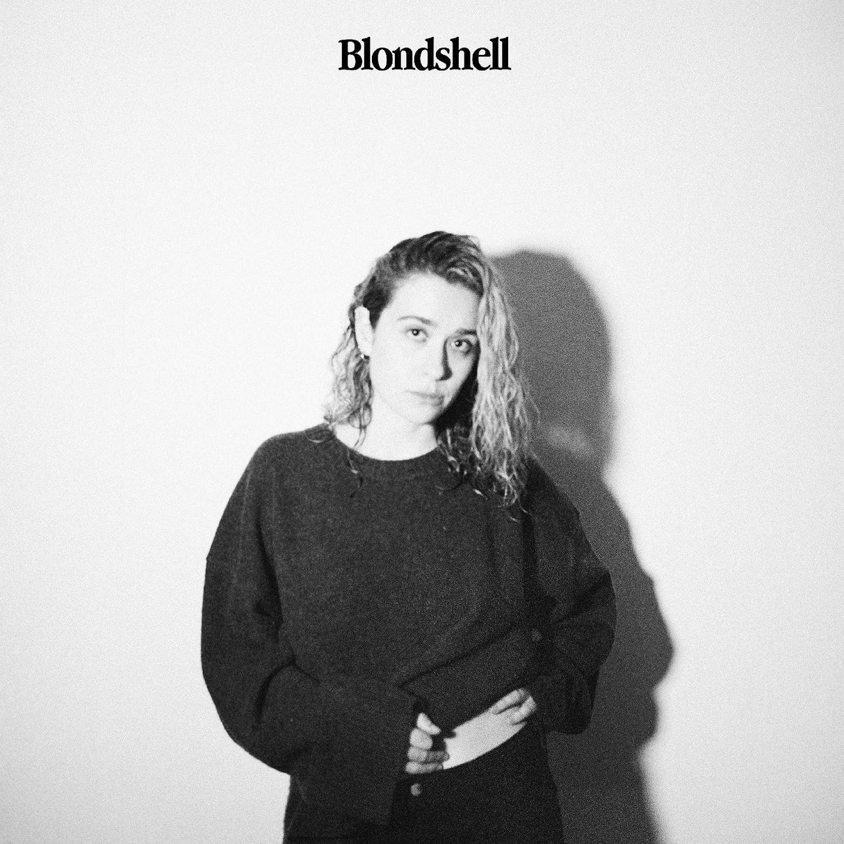 Blondshell ( Clear Vinyl) (Vinyl)