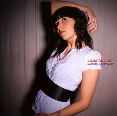 Tanz Mit Mir (CD)