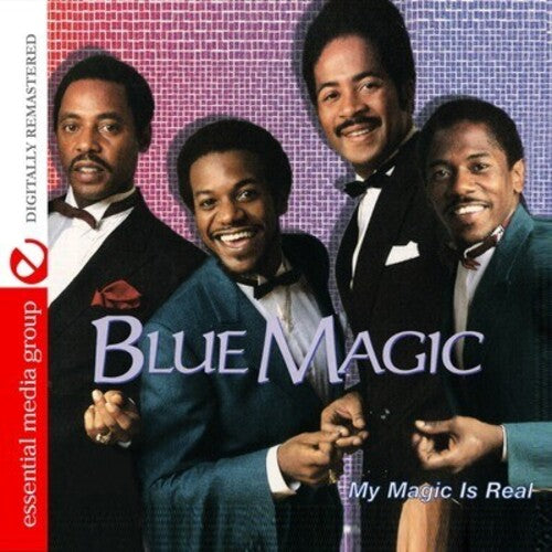 My Magic Is Real (Alliance Mod, Manufactured on Demand) (CD)