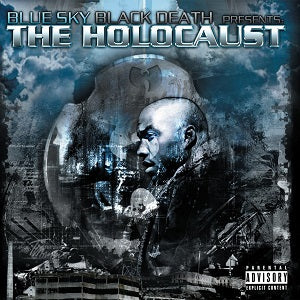 The Holocaust (CD)