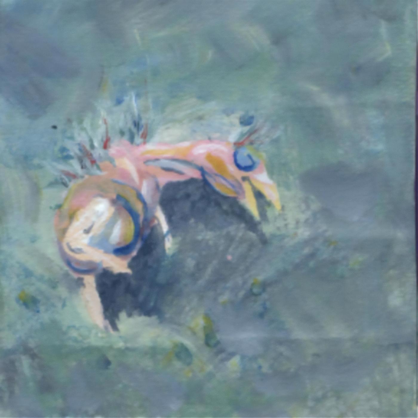 return (LIGHT PINK CASSETTE) (Cassette)