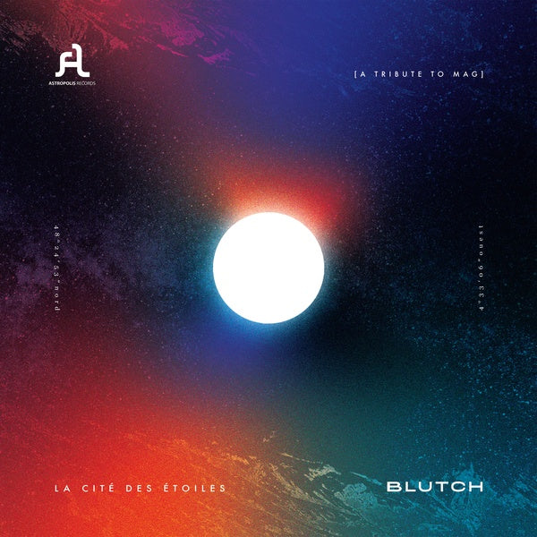 La Cite Des Etoiles (Vinyl)