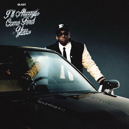 I'Ll Always Come Find You (CD)
