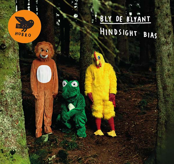 Hindsight Bias (CD)
