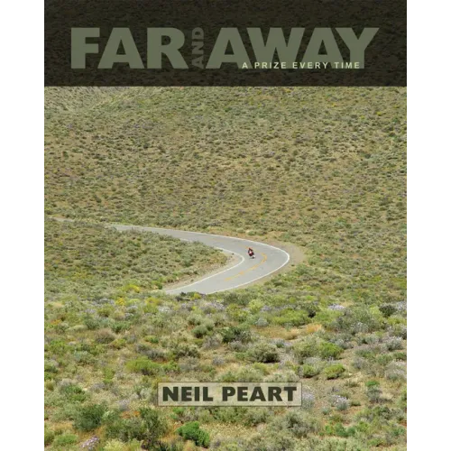 Far and Away: A Prize Every Time