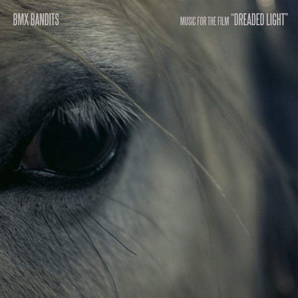 Music for the film "Dreaded Light" (CD)