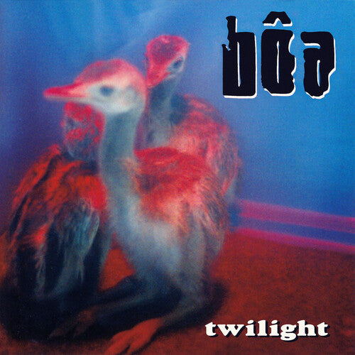 Twilight (Reissue) (Vinyl)
