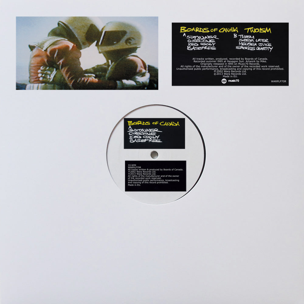 Trans Canada Highway (Vinyl) - Apocalypse Vinyl