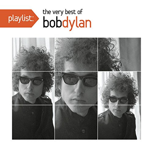 Playlist: The Very Best Of Bob Dylan (CD)