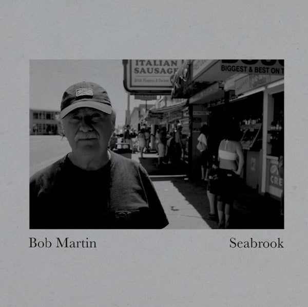 Seabrook (Vinyl) - Apocalypse Vinyl