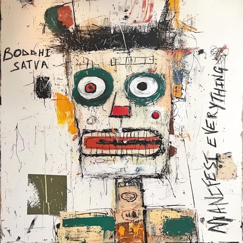 Manifest Everything (2Lp) (Vinyl)