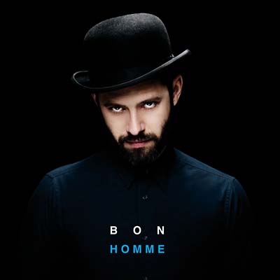 Bon Homme (CD)