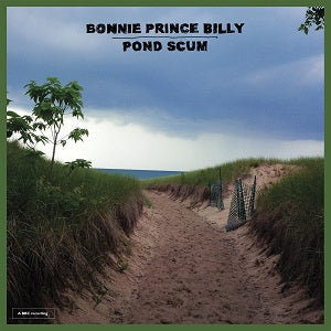 Pond Scum (CD)