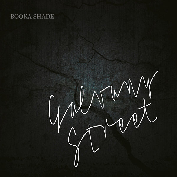 Galvany Street (CD)
