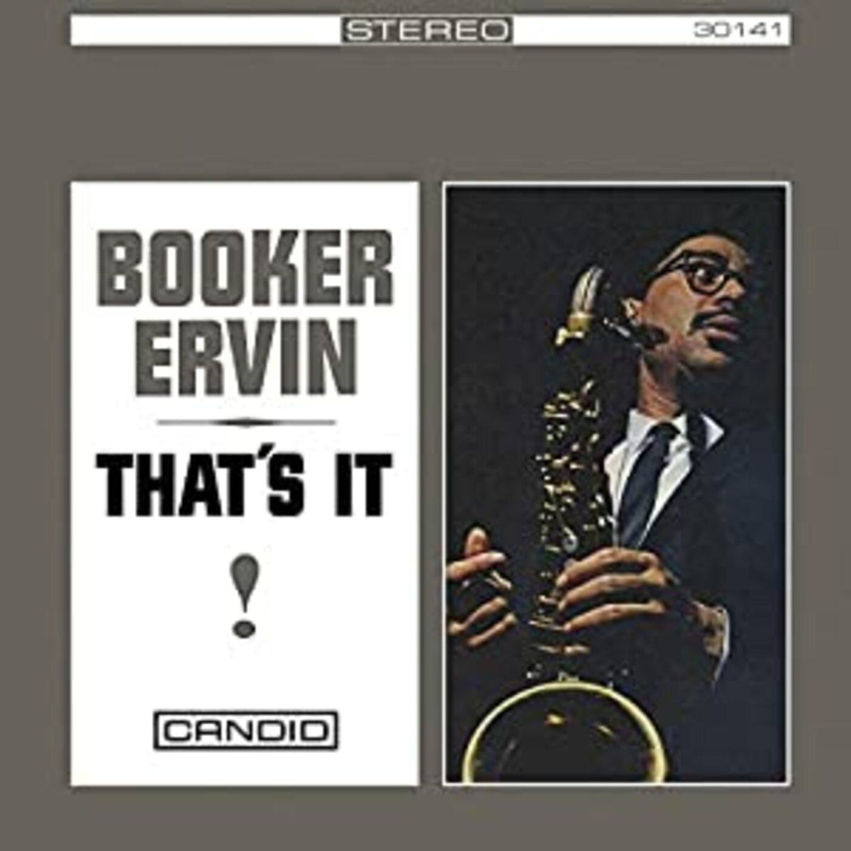 That's It (CD)