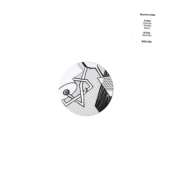 Boonlorm Edits (Vinyl) - Apocalypse Vinyl