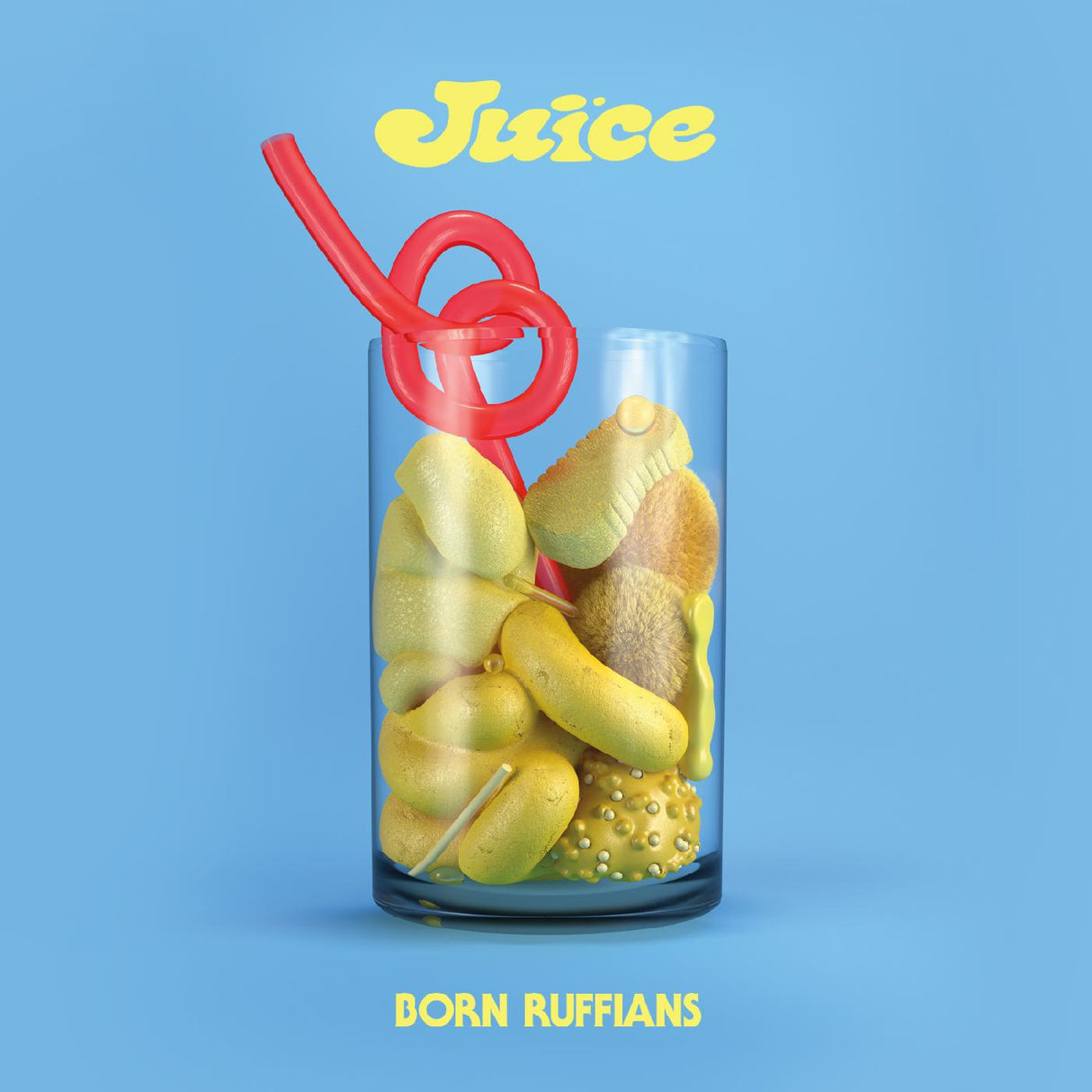 JUICE (CD)