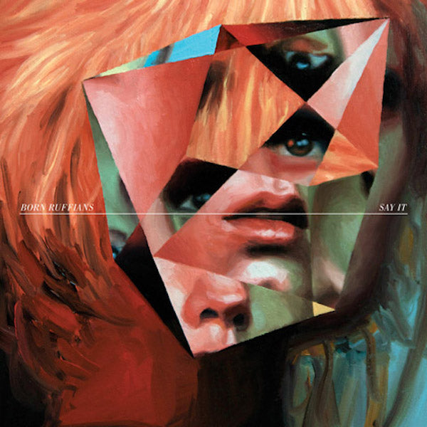 What To Say 7" (Vinyl) - Apocalypse Vinyl