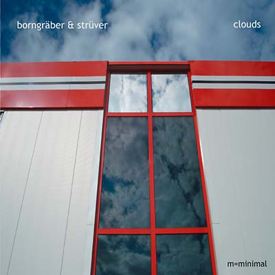 Clouds (CD)