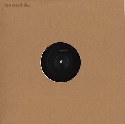 Low Pressure/Magnetic (Vinyl)