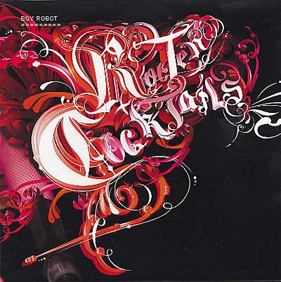 Rotten Cocktails (Vinyl) - Apocalypse Vinyl