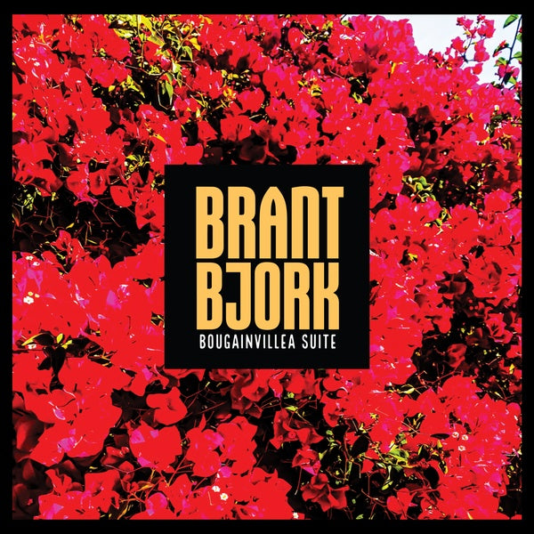Bougainvillea Suite (Mustard Vinyl) (Vinyl) - Apocalypse Vinyl