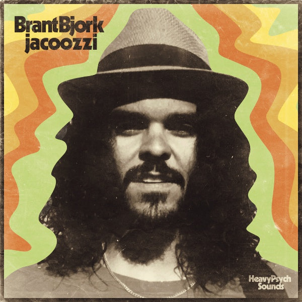 Jacoozzi (CD)