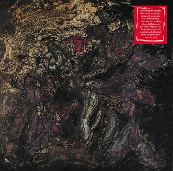 Debon (Vinyl) - Apocalypse Vinyl