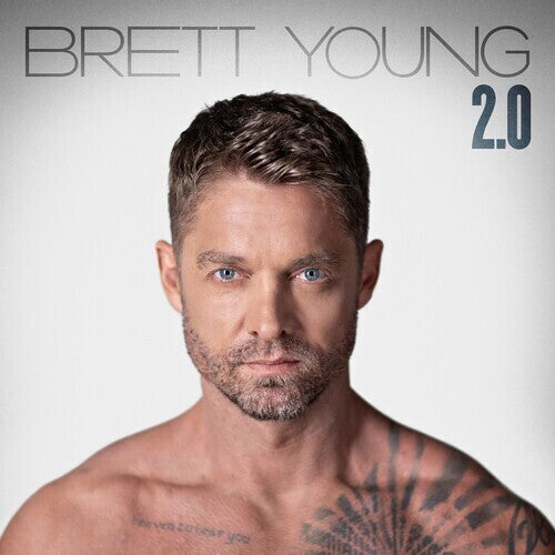 2.0 (Limited Edition, Black Ice Colored Vinyl) (Vinyl)